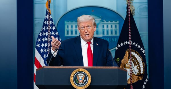 Trump threatens to raise South Korea tariffs to 25% — Static01.nyt.com