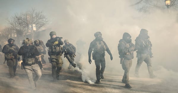 Tech workers and leaders split after Minneapolis protester killings — Static01.nyt.com