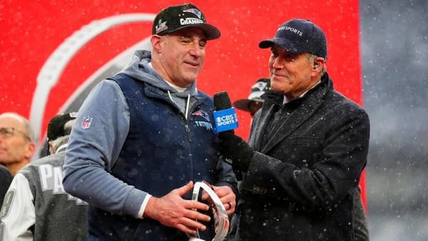 Patriots-Seahawks Super Bowl to decide final 2026 first-round draft slots — Sportshub.cbsistatic.com