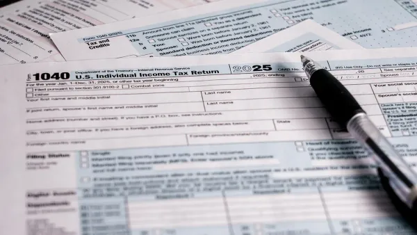 Four ways to file your 2025 taxes for free after IRS ends Direct File — Zdnet.com
