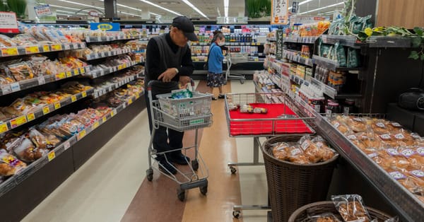 Record debt in wealthy nations threatens global growth and fiscal flexibility — Static01.nyt.com