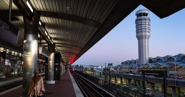 One year after Reagan National midair collision, safety concerns remain — Static01.nyt.com