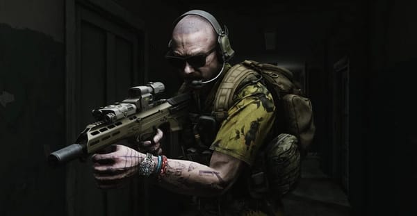 Writer replaces Tarkov friends with AI bot, finds experience unsettling — Kotaku.com
