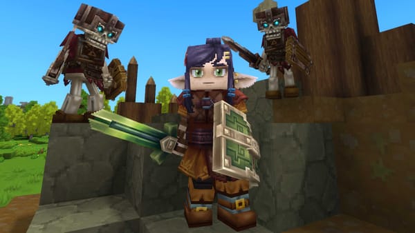 Hytale adds Grimoire: Rekindle Embers to summon skeletal minions — Cdn.mos.cms.futurecdn.net