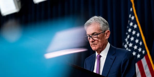Fed likely to hold rates as Powell faces DOJ probe ahead of May departure — I.insider.com