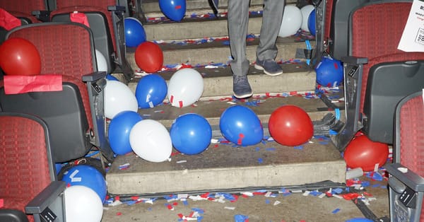 Edsall: Democrats must broaden appeal as Trump’s standing falls but party ratings lag — Static01.nyt.com