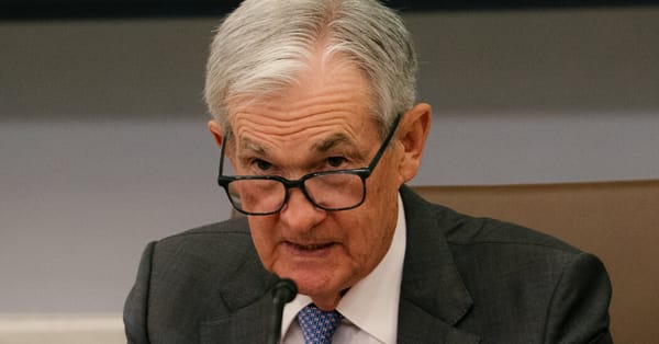 Fed expected to pause further rate cuts after three reductions; duration unclear — Static01.nyt.com