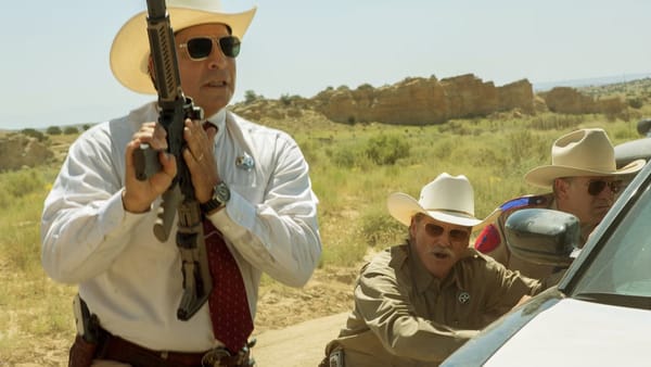 Taylor Sheridan's Hell or High Water lands on Netflix Feb. 1 — Static0.moviewebimages.com