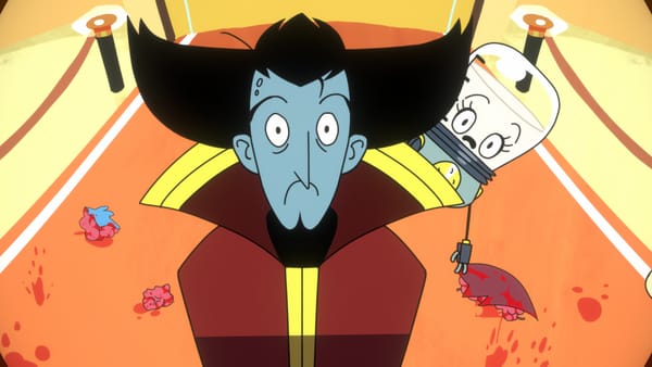 Earth Must Die review: inventive puzzles meet crude, rapid‑fire comedy — Cdn.mos.cms.futurecdn.net