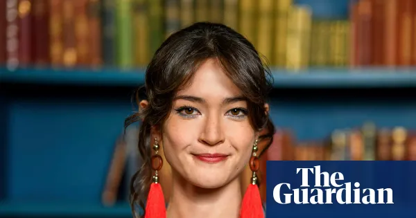 Traitors finalist Jade Scott says video games shaped her survival strategy — I.guim.co.uk