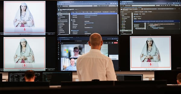 Albania’s A.I. minister Diella tied to agency whose leaders face house arrest — Static01.nyt.com