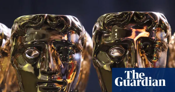 Bafta announces nominations for 2026 film awards — I.guim.co.uk