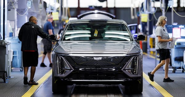 G.M. forecasts large 2026 profit rise and plans up to $6 billion buyback — Static01.nyt.com