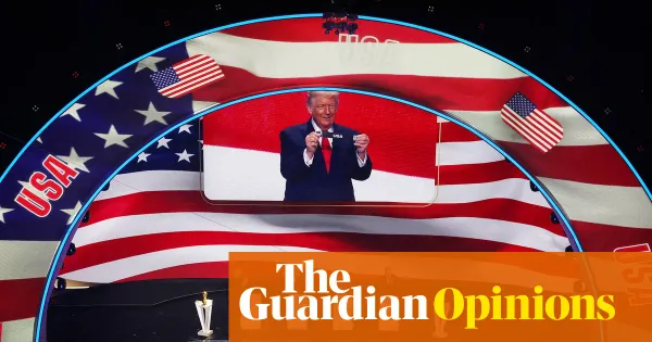 Opinion: removing the US as 2026 World Cup co‑host would be painful but justified — I.guim.co.uk