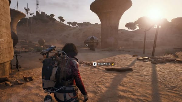 Locations and items for completing 'The League' quest in Arc Raiders — Static0.polygonimages.com