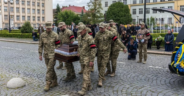 Study: Russian and Ukrainian troop casualties nearing 2 million after nearly four years — Static01.nyt.com