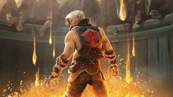 Wildlight held an all-day hands-on for Highguard after a mixed trailer reception — Kotaku.com