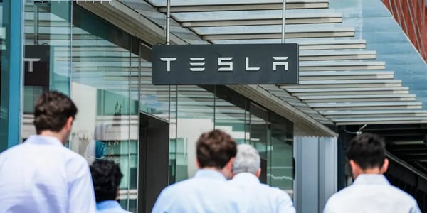 Tesla to report Q4 as deliveries fall and AI projects face scrutiny — I.insider.com