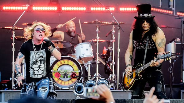 Sweet Child O' Mine: from a rehearsal joke to Guns N' Roses' defining hit — Static0.colliderimages.com