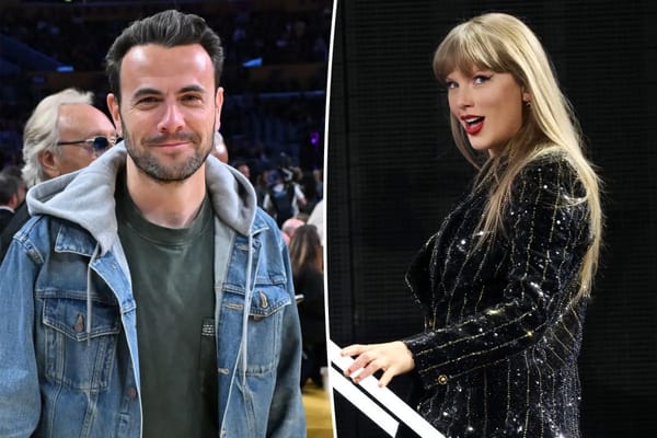 Ben Winston denies Taylor Swift will perform at 2026 Grammys — Pagesix.com