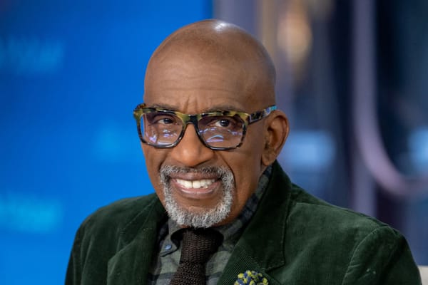 Al Roker marks 30 years on TODAY and says he hasn't thought about retirement — Nbc.com
