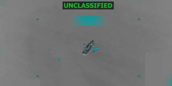 Families sue US over deadly October 14 boat strike off Venezuela — I.insider.com