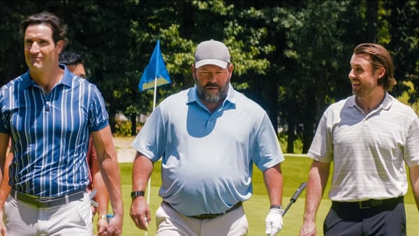 Bert Kreischer’s Free Bert Reaches No. 3 in U.S., No. 5 Globally on Netflix — Static0.colliderimages.com