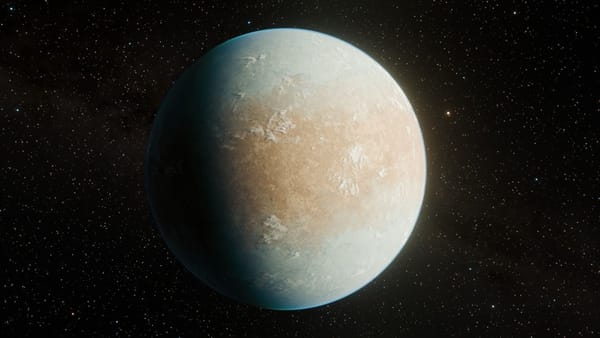 Candidate planet HD 137010 b may be Earth-sized but very cold — Assets.science.nasa.gov