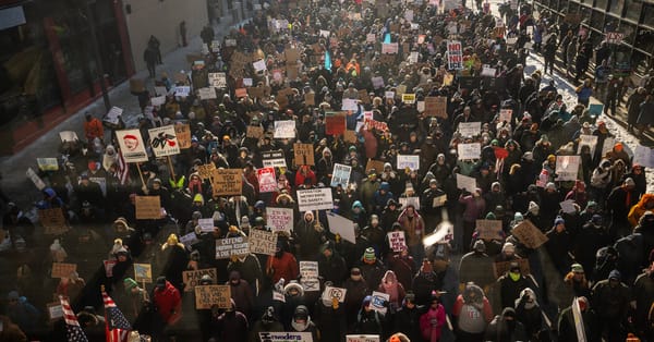 Minnesota business leaders urge de‑escalation after fatal federal shooting — Static01.nyt.com