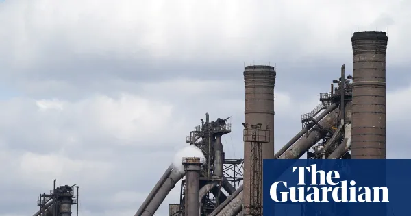 Analysts say Starmer unlikely to secure major trade gains from China visit — I.guim.co.uk