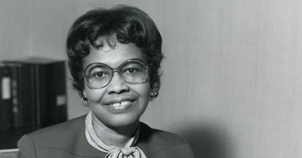 Gladys West, mathematician whose work helped enable GPS, dies at 95 — Static01.nyt.com