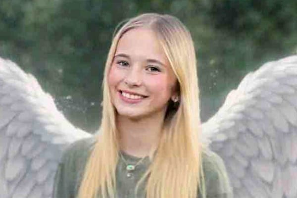 15-year-old honor student shot dead in Northwood; 18-year-old charged — People.com