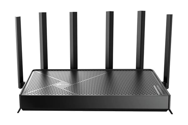 TP‑Link Archer BE6500 Wi‑Fi 7 router on sale for $150, covers up to 2,400 sq ft — Kotaku.com