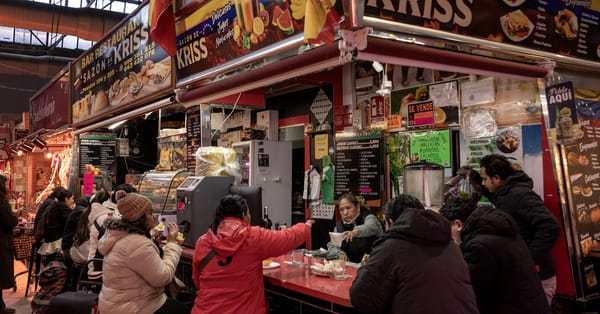 Spain issues decree allowing undocumented migrants to apply for temporary residency — Static01.nyt.com