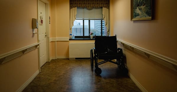 Administration revoked proposed nursing‑home staffing rule after industry donations — Static01.nyt.com