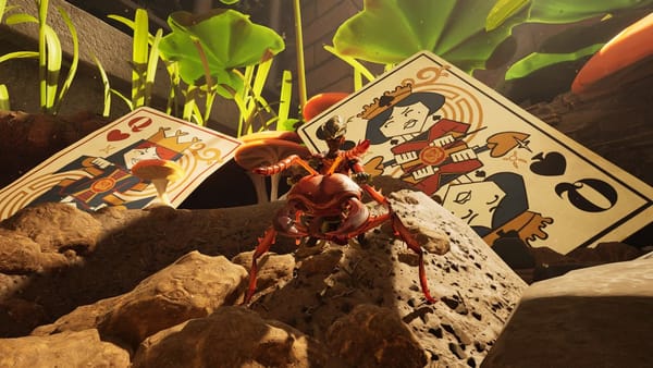 Two simple routes lead to the Garden in Grounded 2’s Toxic Tangle update — Static0.polygonimages.com