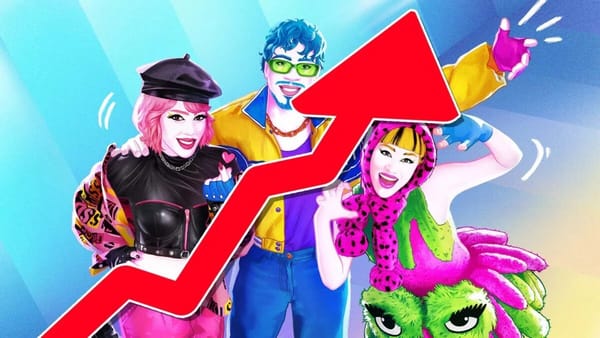 Ubisoft to raise Just Dance+ subscription prices in April — Kotaku.com