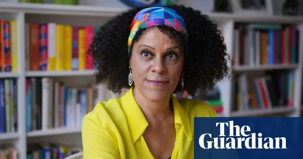 Bernardine Evaristo urges renewed push to diversify England’s school curriculum — I.guim.co.uk
