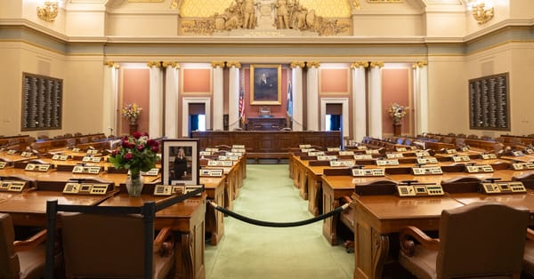 Democrats win two Minnesota House seats, restoring 67-67 split — Static01.nyt.com