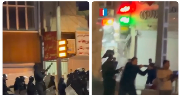 Investigation finds Iranian security forces used deadly force to crush January protests — Static01.nyt.com