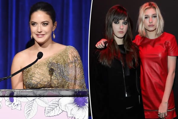 Alaia Baldwin Aronow charged after Georgia club incident, faces up to one year — Pagesix.com