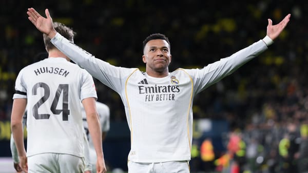 Benfica vs Real Madrid: kick-off time, TV coverage and qualification stakes — Assets.goal.com