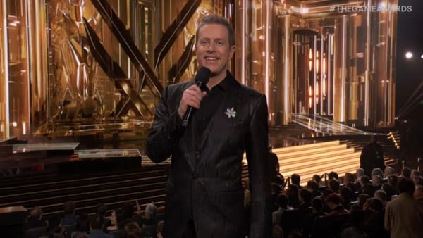 Geoff Keighley denies financial stake in Highguard amid online backlash — Kotaku.com