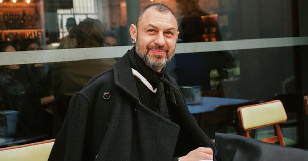 Milan and Paris men’s shows spotlight tailoring, oversized scarves and bold color — Static01.nyt.com