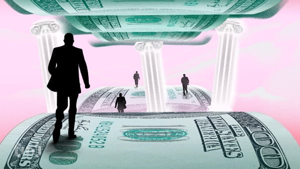 Steve Hanke says Fed likely to hold rates as inflation remains stuck — Assets.beincrypto.com