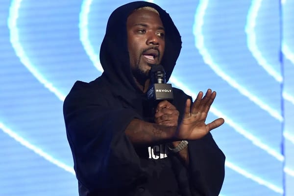 Ray J says doctors told him he won’t live past 2027 — Pagesix.com
