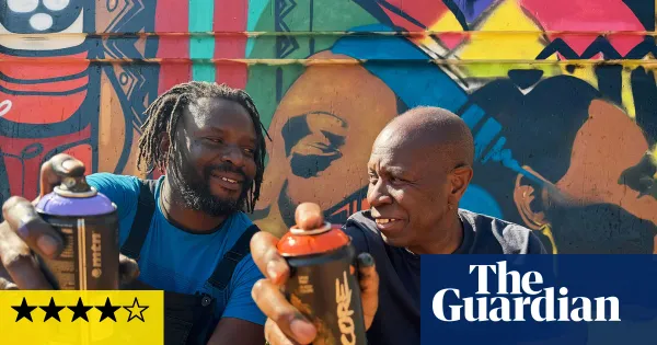 Clive Myrie’s African Adventure blends travel, culture and reporting across four countries — I.guim.co.uk