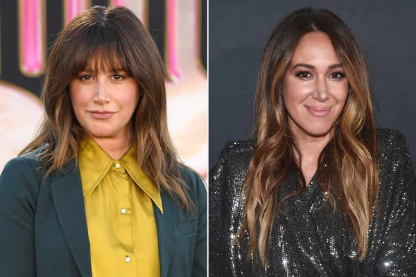 Ashley Tisdale and Haylie Duff share daughters’ playdate amid mom-group fallout — People.com