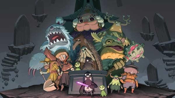 Death’s Door leaving Xbox Game Pass on January 31 — play before it departs — Static0.polygonimages.com
