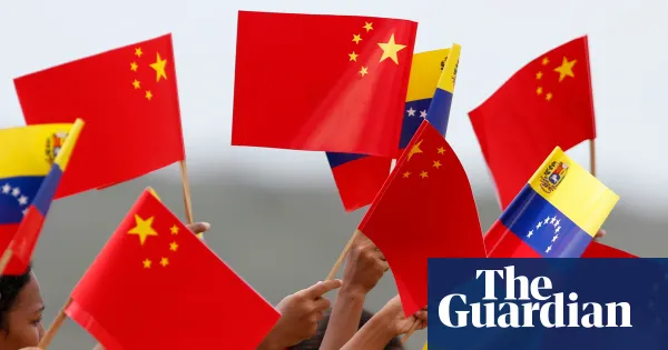 Delcy Rodríguez hints at Deng‑style economic opening after replacing Maduro — I.guim.co.uk